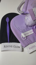 Load and play video in Gallery viewer,  Ultimate Glow Bundle Glove |  Gloves For Revive Glow | Revive Glow