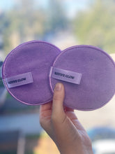Load image into Gallery viewer, Revive Glow Make Up Remove Pads | Best Cotton Pads  | Revive Glow.
