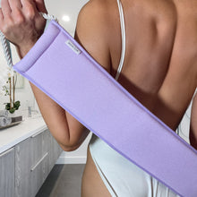 Load image into Gallery viewer, Best Back Scrubber | Ultimate Back Exfoliator | Revive Glow