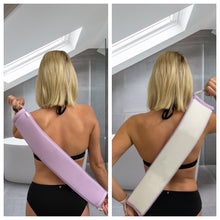 Load image into Gallery viewer, Best Back Scrubber | Ultimate Back Exfoliator | Revive Glow