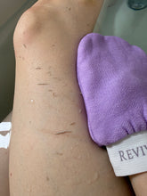 Load image into Gallery viewer, Revive Glow Gentle Exfoliating Glove
